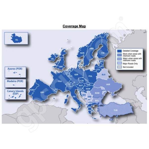 Garmin City Navigator Europe 2015-02-15