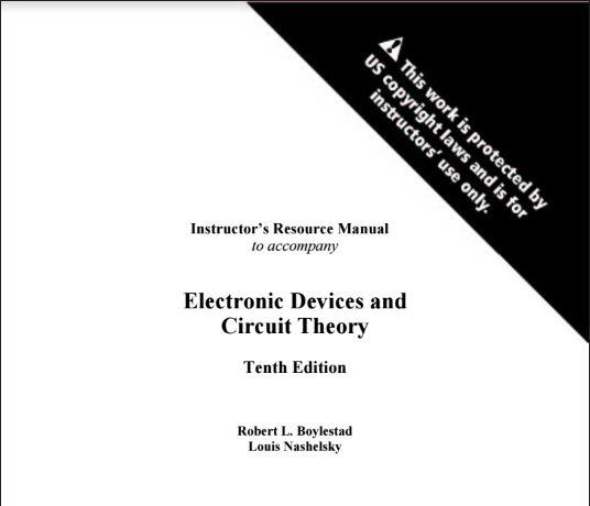 A Textbook Of Applied Electronics By Rs.sedha Pdf